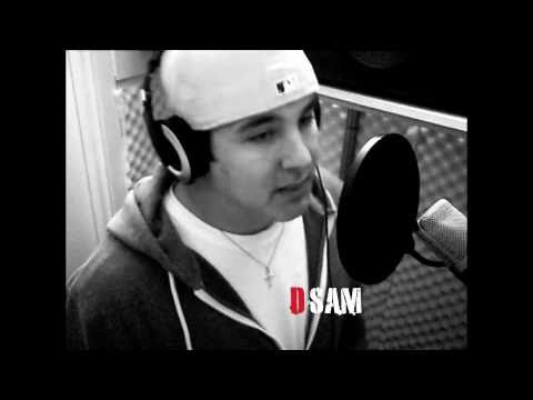 D-Sam "damn it feels good to be a playa" part 2