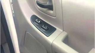 preview picture of video '2003 Ford Windstar Used Cars South Pittsburg TN'