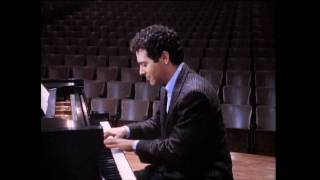 Memory &amp; Imagination HD Michael Feinstein - Michael Lawrence Films/Krainin Productions