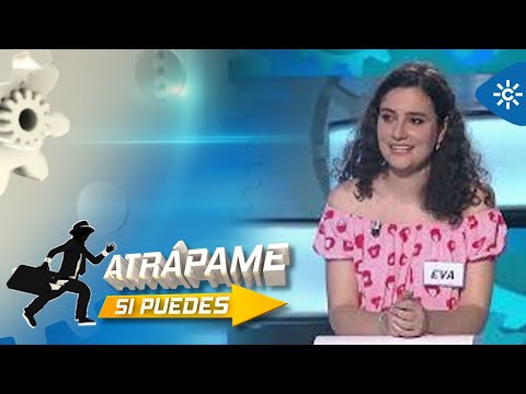 Atrápame si puedes | Programa 522