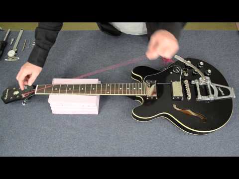 NEW Bigsby B700 Black Aluminum Tremolo bar Fits Gibson / Epiphone Les Paul Bild 2