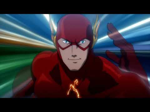 Vila 41 - Flash (by Brian Beck)