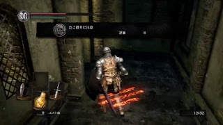 [完全初見＋初心者][生放送]ダークソウルに挑む Part2