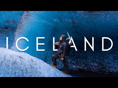 Segeln in Island ?! Wir besteigen den größten Gletscher Europas !