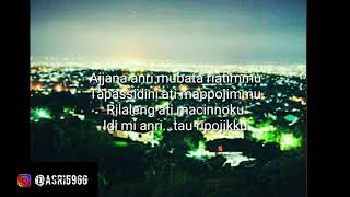 Download lagu Rewe'ni anri-aan dinatta(lirik video) mp3 Download lagu Rewe'ni anri-aan dinatta(lirik video) mp3