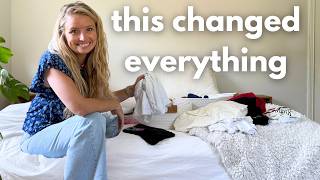 The One Question to Help You Declutter Everything