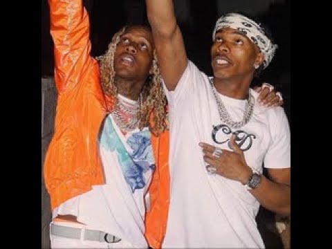 (FREE) Lil Baby x Lil Dirk - "Off White Vlone"
