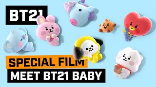 [影音] 200316 [BT21] MEET BT21 BABY