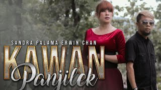 Download lagu LAGU MINANG TERBARU 2021 | SANDRA PALAMA faet. ERWIN CHAN - KAWAN PANJILEK mp3 Download lagu LAGU MINANG TERBARU 2021 | SANDRA PALAMA faet. ERWIN CHAN - KAWAN PANJILEK mp3