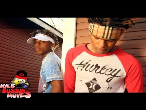 Rahnrahn Splash & Chubb Splash - Tony Santana (Official Video)