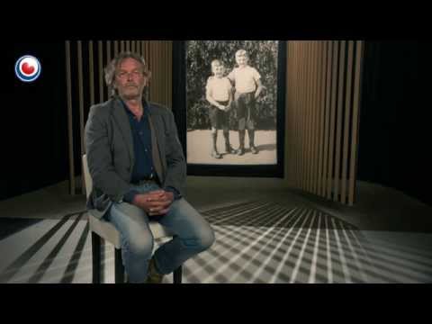 Oarlochsferhaal Gerrit Breteler