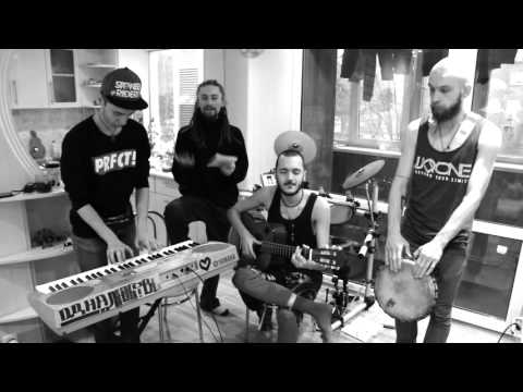 JahMan`sLove Foundation (feat. Moraman) | РАСТАМАНСКИЙ НОВЫЙ ГОД 2016