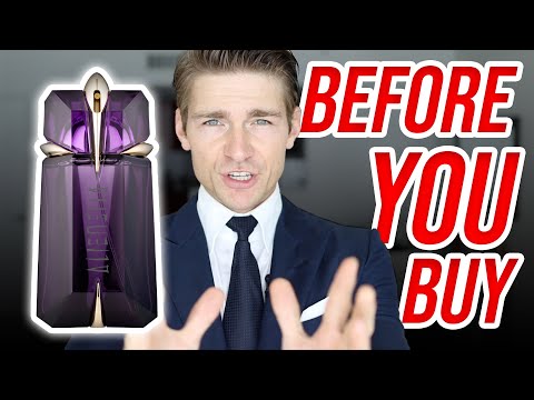 Alien Mugler