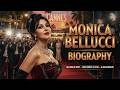 Monica Bellucci Biography 2026 Life Story Movies Lifestyle Hollywood Actress