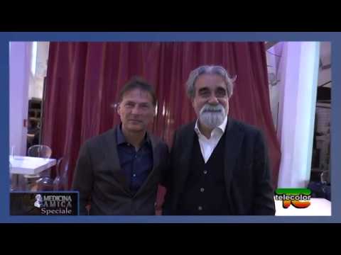 L'influenza delle frequenze sulle cellule staminali - 12.02.2020