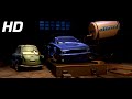 Cars 2 Rod Redline S Death HD Clip
