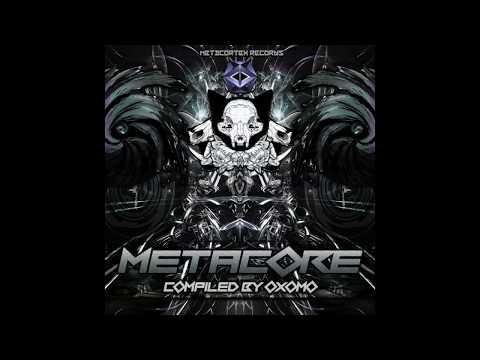 VA Metacore // 01 - Yawanawa - Vita (160BPM ) by Metacortex Records