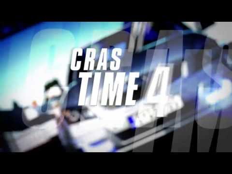Crash Time IV : The Syndicate - Official Trailer