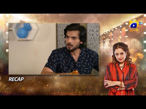 Recap Dao Episode 23 - 27th March 2024 - HAR PAL GEO