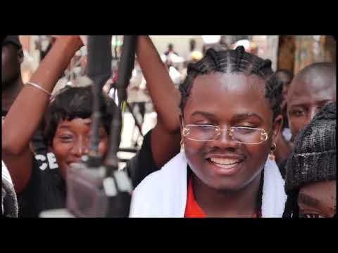 Gerilson Insrael  Mima Só  Making Of  Momentos De Gravação