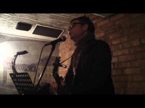 Ulf B Fernqvist - 2015-01-11