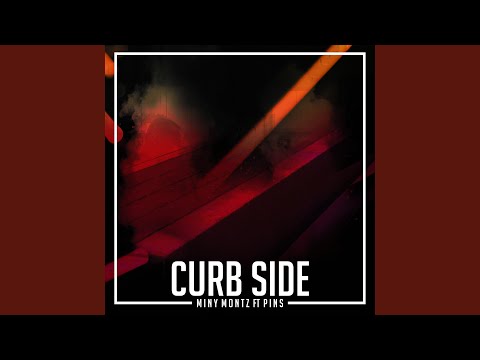Curbside (feat. Pins)