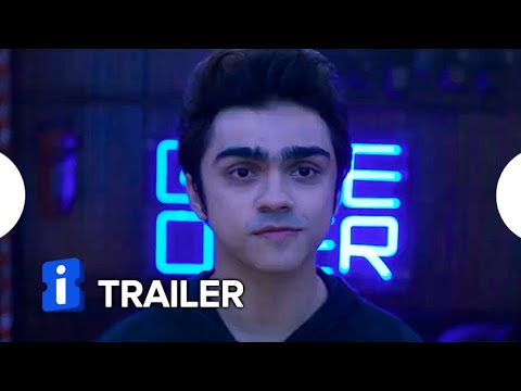 Hacker – Privacidade Violada - Trailer