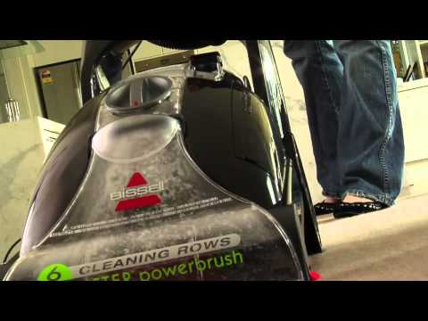 BISSELL PROheat - YouTube