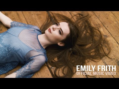 Emily Frith - Official 'You and I' Music Video