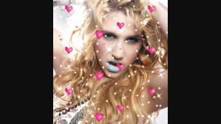 Ke$ha Lovers in the deep end HQ sound