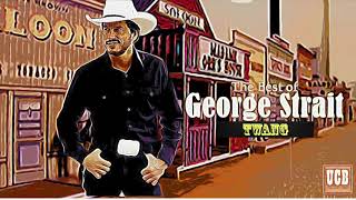 George Strait - Twang