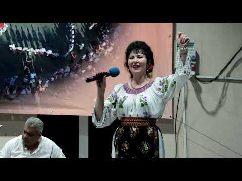 Festivalul Calusului Oltenesc - Partea a VI-a cu Neta Soare si solistele ansablului Doina Oltului