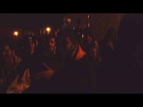 Kyn vs Chinaski (Quarti di finale) Tecniche pezzente 2019