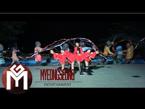 PLAYBACK(플레이백) - Want You To Say(말해줘) Dance Cover - MYGReplay