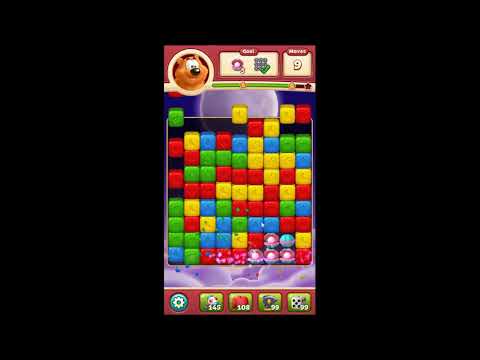 Toon Blast Level 2059