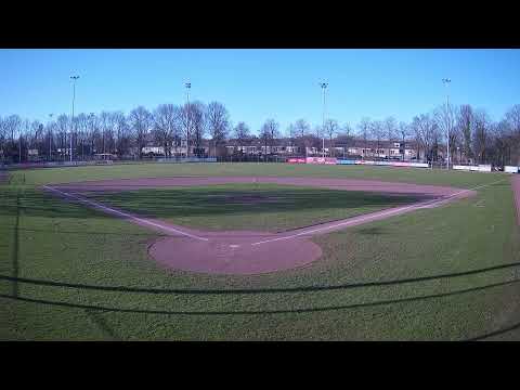 Twins H2 - Hoofddorp Pioniers H2