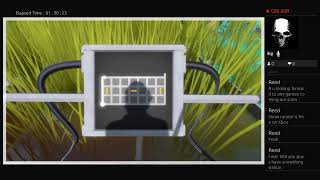 The Witness gameplay E02