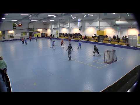 Maalikooste FBC Loisto - Kapa-65 ja Karhut 15.12.2019