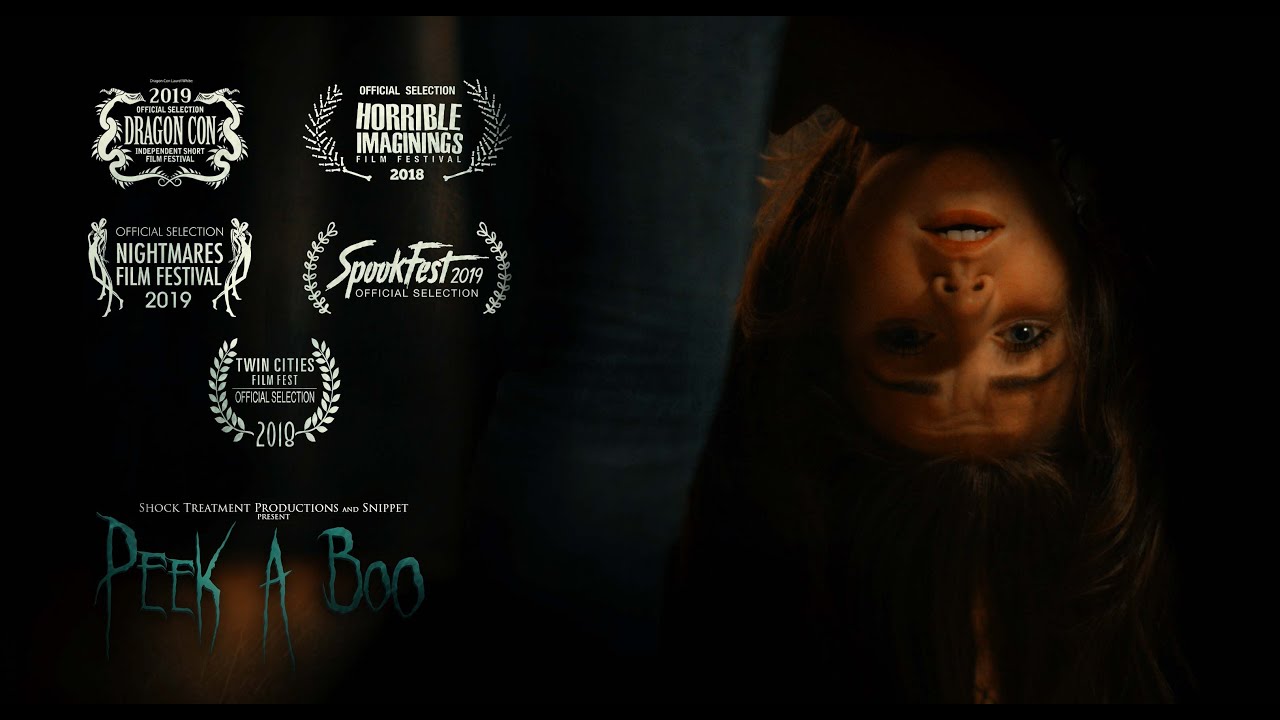 Peek a Boo - Short Film