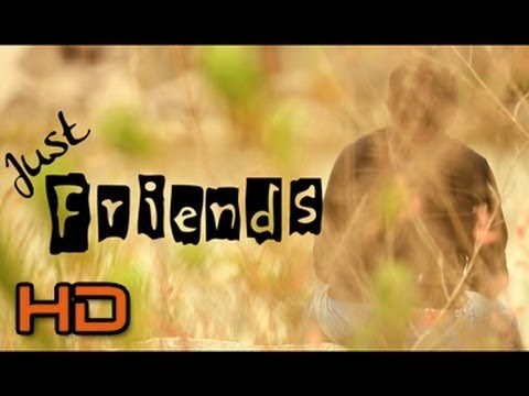 Just Friends