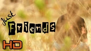 Just Friends | Telugu Short Film By | Chaithanya Orugonda | Eng S/T