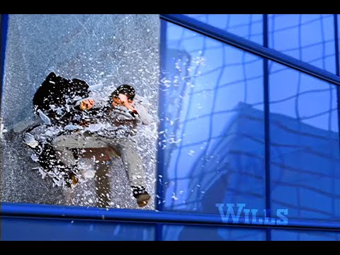 MORE Premium International CIGARETTES - AVENGERS TVC 60s HD