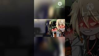 DRUNK KATSUKI #bkdkgacha #gacha #gachaclub