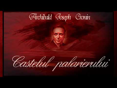 Castelul palarierului (1986) - Archibald Joseph Cronin #teatruradiofonic #teatruaudio #teatru