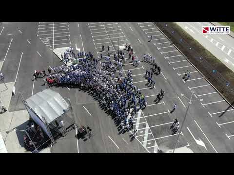 WITTE Automotive Bulgaria | Plant extension ceremony | 11.05.2019