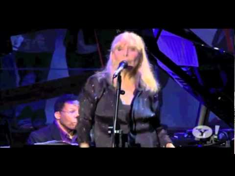 Hana - Herbie Hancock featuring Joni Mitchell