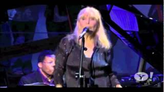 Hana - Herbie Hancock featuring Joni Mitchell