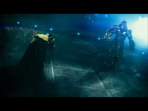 Teenage Mutant Ninja Turtles The 2014 Movie Splinter Vs Shredder