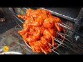 Most Extreme Level Tandoori Chicken Making L Sultan Dhaba L Delhi Street Food