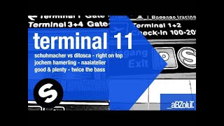 Abzolut presents Terminal 11 (OUT NOW)
